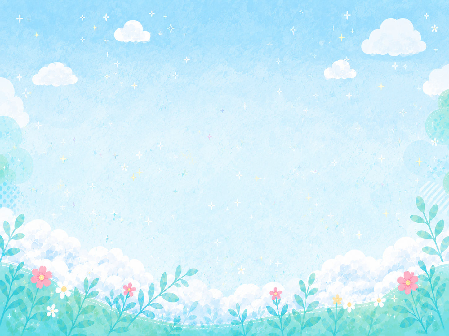 背景
