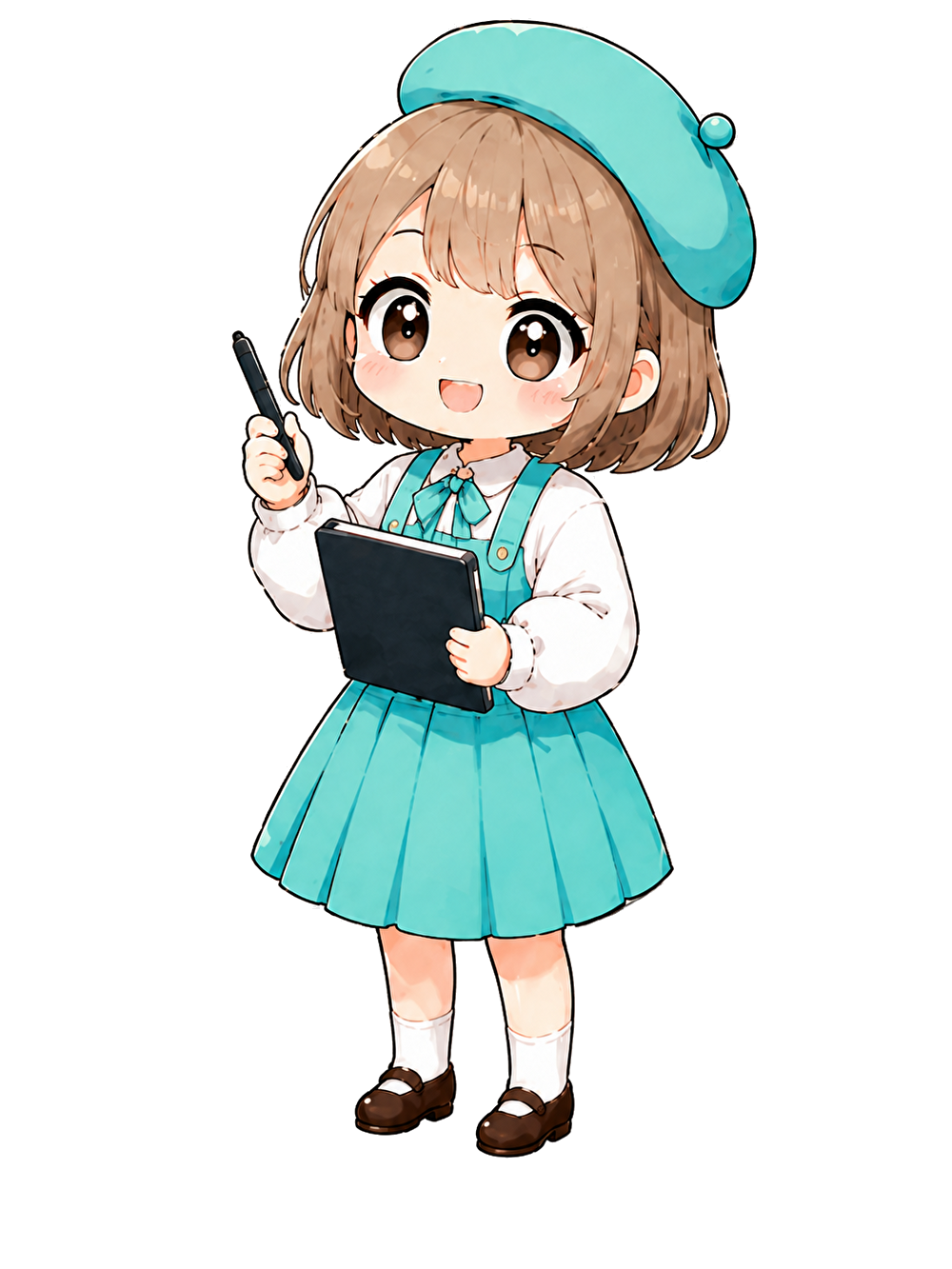 助手
